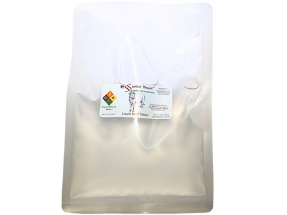 Whipped Tallow Kit (DECONSTRUCTED) - Basic - Scent: Celebrate Lavender Essential Oil Blend