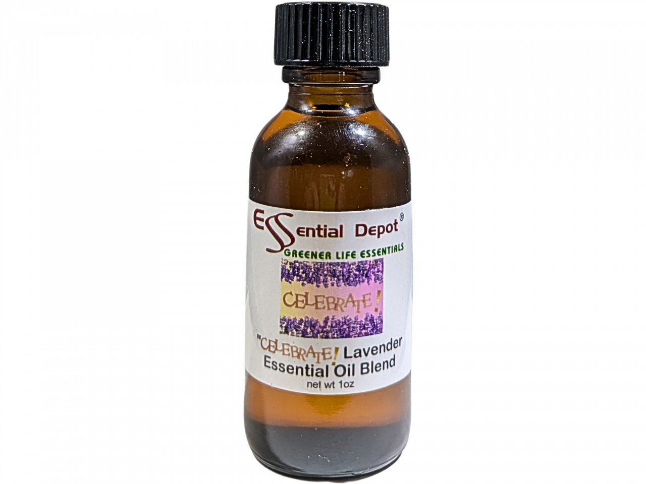 Whipped Tallow Kit (DECONSTRUCTED) - Basic - Scent: Celebrate Lavender Essential Oil Blend