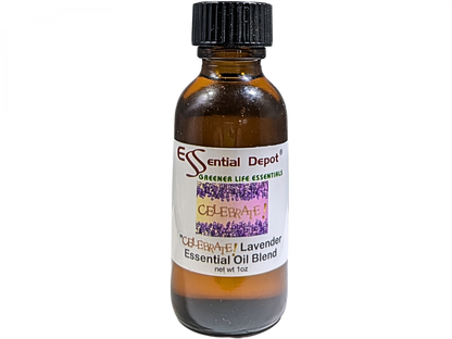 Whipped Tallow Kit (DECONSTRUCTED) - Basic - Scent: Celebrate Lavender Essential Oil Blend