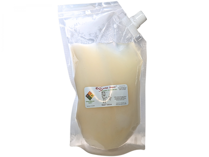 Whipped Tallow Kit (DECONSTRUCTED) - Basic - Scent: Celebrate Lavender Essential Oil Blend