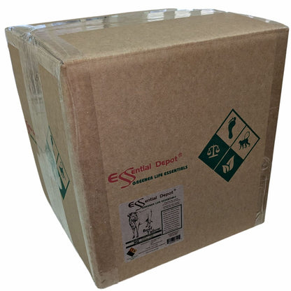 Beef Tallow - Perfectly Engineered for Soap - 50 lbs in poly bag in box - FOOD GRADE