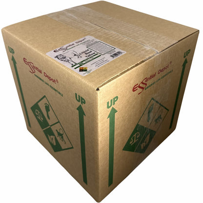 LIQUID Beef Tallow - TallowCUBE - 4 x 7.8 lb jugs - FOOD GRADE - for soap and skin care products)